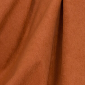 Veludo Flora 260GR Marrom Telha 08